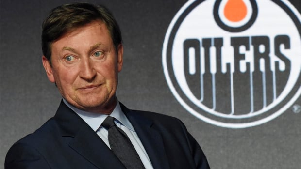 Wayne Gretzky